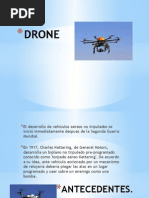Download  drone by Alicia Barrera SN286964674 doc pdf