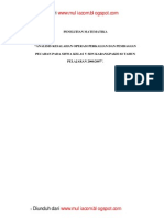 Download penelitian matematika analisis kesalahan operasi perkalian2 by mallongtarang SN28696541 doc pdf