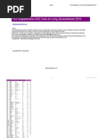 Download Cost of Living in Dubai and Abu Dhabi 2010 by grapeshishacom SN28696595 doc pdf