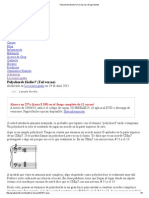 Polychords Fáciles - (Tal Vez No) - Greg Howlett