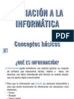00 Iniciacion A La Informatica