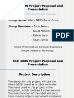 Contoh Project Proposal