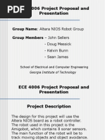 Contoh Project Proposal