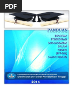 Contoh SURAT KUASA Pengambilan KTP