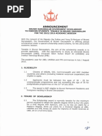 Contoh SURAT KUASA Pengambilan KTP