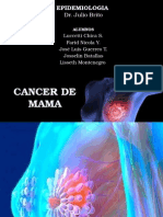 Cancer de Mama