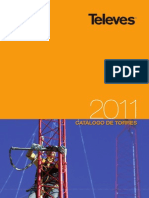 Catalogo Torretas 2011 0