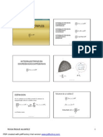 30 Integrales Triples