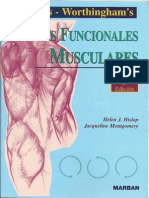 Pruebas Musculares DANIELS