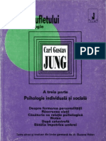 Carl Gustav Jung Puterea Sufletului Psihologie Individual A Si Sociala