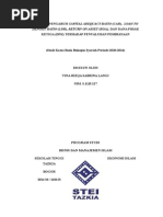 Download ANALISIS PENGARUH CAPITAL ADEQUACY RATIO CAR  LOAN TO DEPOSIT RATIO LDR RETURN ON ASSET ROA DAN DANA PIHAK KETIGA DPK TERHADAP PENYALURAN PEMBIAYAAN  Studi Kasus Bank Bukopin Syariah Periode 2010-2014 by vina SN286993338 doc pdf