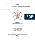 CBD Neonatus Dr Ida