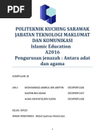 Assignment Kesimpulan