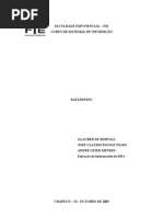 Download DataMining by Andre Geier Mendes SN2870027 doc pdf
