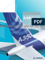 Airbus A350 Leaflet Sep12