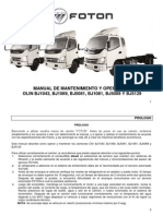 Manual Linea Aumark PDF