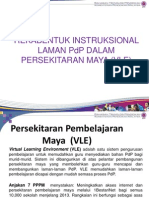 Pembangunan Laman Vle 2015 Ver.03