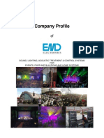 Emd Electronics Business Company Profile