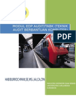 Modul Edp Audit 2015-Habiburrochman