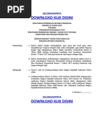 Download PERATURAN PEMERINTAH REPUBLIK INDONESIA NOMOR 25 TAHUN 2010 by Yohanis Batoran SN28701322 doc pdf