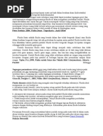 Download contohlaporanpraktikumFluidastatisdandinamisbyMeiLiKimSN287013269 doc pdf