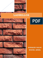 Ladrillos