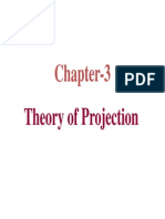Theory of Projections [Compatibility Mode]