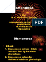 DISMENOREA VII.ppt