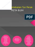 Kehebatan Tun Perak