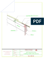 Prestige Roof Fixing: DRN: CHK: Issued: Scale: DRG - NO.