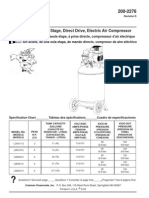 Coleman Air Compressor Manual CP-VL0602112