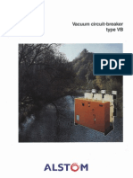 VCB TypeVB1999 PDF
