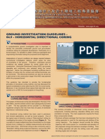 Horizontal Directional Drilling - AGS HK