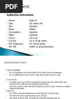 Principles Of Geriatric Physiotherapy Cd Physical Therapy Bone