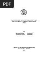 Download Manajemen Keuangan Rumah Sakit Swasta by Putri Mareta Hertika SN287027321 doc pdf