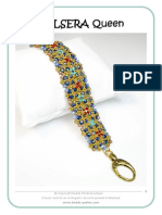 E-book PULSERA Queen