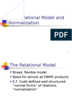 3 Relationalmodel