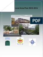 Ballyhaunis Local Area Plan 2010-2016