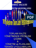 5-Problem Çözme Yöntemleri