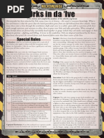 Orks in Da Ive' - 1.02