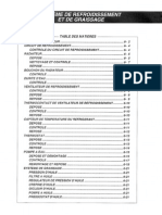 06 - Systeme de Refroidissement Et de Graissage PDF