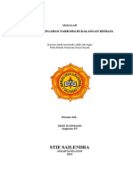 Download Karya Tulis Ilmiah Narkoba by slampack SN287037599 doc pdf