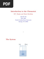 Self Organization in Nonequilibrrium Systems - Prigogine | PDF