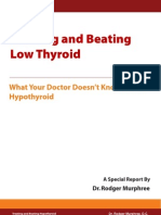 Thyroid Special Report100