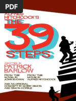 The 39 STEPS Study Guide3