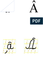 a A