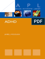 ADHD oapl