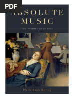 Download Bonds Absolute Music by GrandeBoi SN287042999 doc pdf