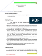 Moulding Pasir Cetak PDF