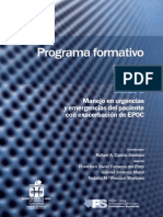 Programa Formativo EPOC. Módulo 6